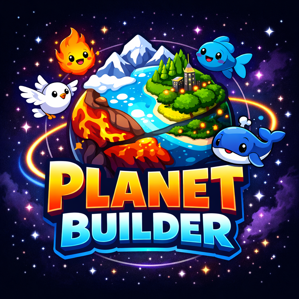 Planet Builder
